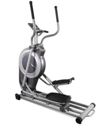 OXYGEN FITNESS EX-56 HRC Эллиптический тренажер домашний, фото 1