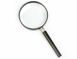 Лупа д.90 мм (Magnifying Glass)