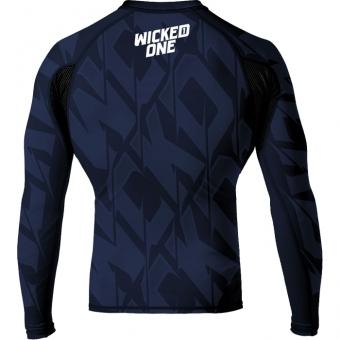 Рашгард Wicked One wckrash08, фото 2