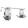 Изображение товара Комплекс на 9 станций HOIST CMJ-6000-2