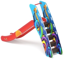 Горка средняя - ИО 41.01.07-01 - (Граффити) H=1200 Горка средняя - ИО 41.01.07-01 - (Граффити) H=1200