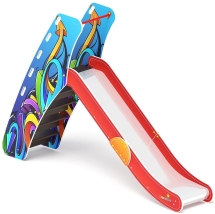 Горка средняя - ИО 41.01.07-01 - (Граффити) H=1200 Горка средняя - ИО 41.01.07-01 - (Граффити) H=1200