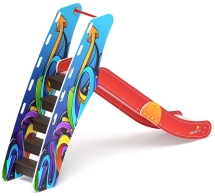 Горка средняя - ИО 41.01.07-01 - (Граффити) H=1200 Горка средняя - ИО 41.01.07-01 - (Граффити) H=1200