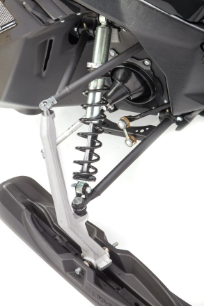 Снегоход СТЕЛС Витязь SA800, фото 12