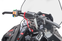 Снегоход СТЕЛС Витязь SA800, фото 7