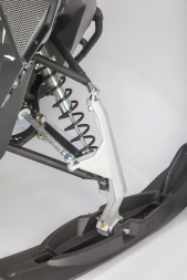 Снегоход СТЕЛС Витязь SA800, фото 5