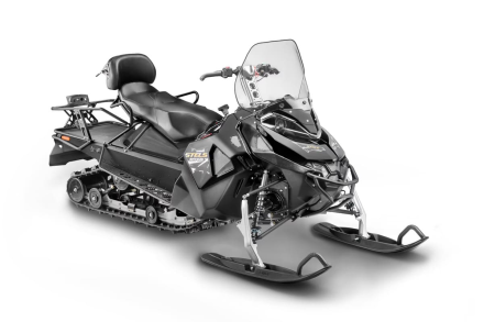 Снегоход СТЕЛС Витязь SA800, фото 1