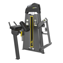 E-3024 Глют-машина. Ягодичные (Glute Isolator). Стек 95 кг. E-3024 Глют-машина. Ягодичные (Glute Isolator). Стек 95 кг.