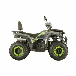 Квадроцикл Avantis Optima 200 Premium, фото 4