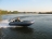 Лодка ПВХ Флагман 350 НДНД надувная под мотор