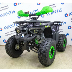 Квадроцикл ATV Classic 8 New, фото 3