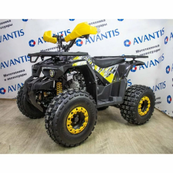 Квадроцикл ATV Classic 8 New, фото 1