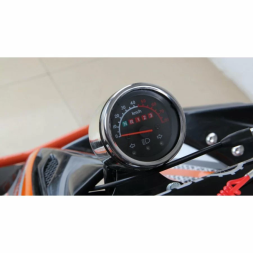 Квадроцикл MOTAX ATV T-Rex Super LUX 125 сс, фото 19