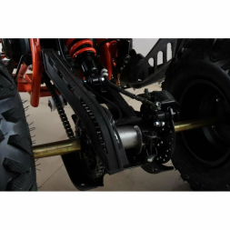 Квадроцикл MOTAX ATV T-Rex Super LUX 125 сс, фото 16