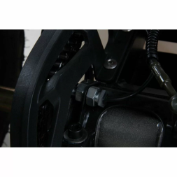 Квадроцикл MOTAX ATV T-Rex Super LUX 125 сс, фото 14