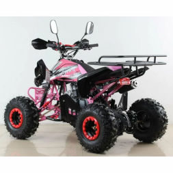 Квадроцикл MOTAX ATV T-Rex Super LUX 125 сс, фото 12