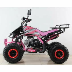 Квадроцикл MOTAX ATV T-Rex Super LUX 125 сс, фото 11