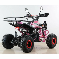 Квадроцикл MOTAX ATV T-Rex Super LUX 125 сс, фото 10