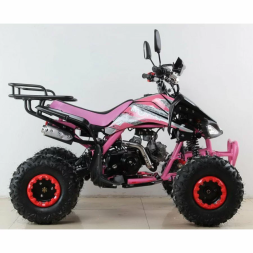 Квадроцикл MOTAX ATV T-Rex Super LUX 125 сс, фото 9