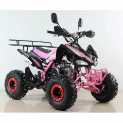 Квадроцикл MOTAX ATV T-Rex Super LUX 125 сс, фото 8