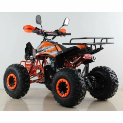 Квадроцикл MOTAX ATV T-Rex Super LUX 125 сс, фото 6