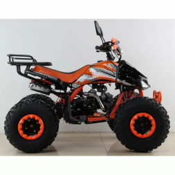 Квадроцикл MOTAX ATV T-Rex Super LUX 125 сс, фото 4