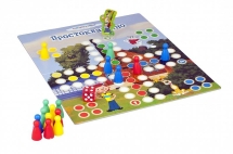 Дорожные игры. Веселые каникулы Дорожные игры. Веселые каникулы