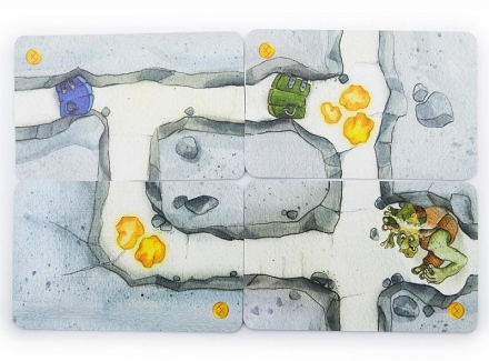 Гномы-вредители: Дуэль, фото 3