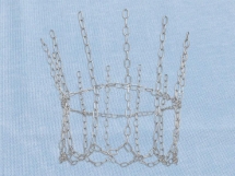 Сетка баскетбольная цепь, шт Сетка баскетбольная цепь, шт