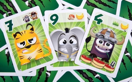 Зов джунглей (на русском), фото 4