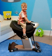 Иппотренажер Takasima S-Rider SKY 007 Иппотренажер Takasima S-Rider SKY 007