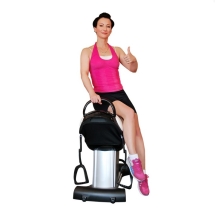 Иппотренажер Takasima S-Rider SKY 007 Иппотренажер Takasima S-Rider SKY 007