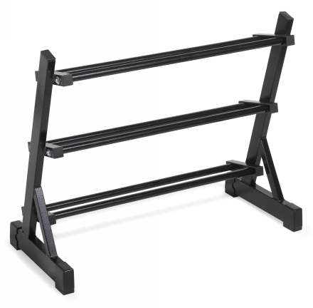 Стойка-мини для гантелей VictoryFit VF-D4019, фото 3