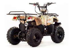 Квадроцикл MOTOLAND 110 Rider (2021 Г.), фото 5