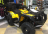 Квадроцикл СТЕЛС ATV 500 YS Leopard