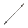 Изображение товара Гриф для штанги Barbell MB-BarM50-2200L
