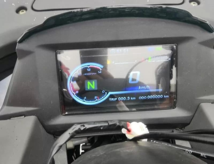 Квадроцикл MOTOLAND ATV 300 Max X, фото 9