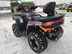 Квадроцикл MOTOLAND ATV 300 Max X, фото 8