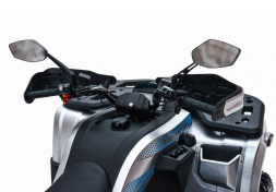 Квадроцикл MOTOLAND ATV 300 Max X, фото 3