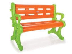 Скамейка Pilsan Child Bench (06-143)