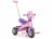Детский велосипед с контролем Pilsan Pony (07-139-T)