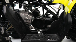 Квадроцикл MOTOLAND 125 Raptor, фото 12