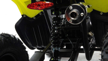 Квадроцикл MOTOLAND 125 Raptor, фото 11