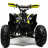 Квадроцикл MOTOLAND 125 Raptor