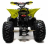 Квадроцикл MOTOLAND 125 Raptor