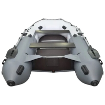 Лодка ПВХ Муссон 3600 СК Pro