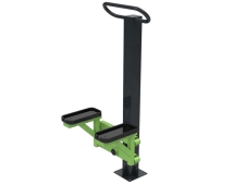 Уличный тренажер TORUDA "Степпер" одинарный