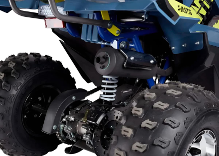 Квадроцикл AVANTIS Ray 8 Premium, фото 5