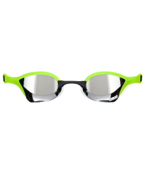 Очки Cobra Ultra Mirror Silver/Green/White, 1E032 66, фото 2