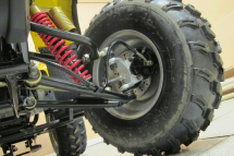 Квадроцикл ARMADA ATV150B Квадроцикл ARMADA ATV150B